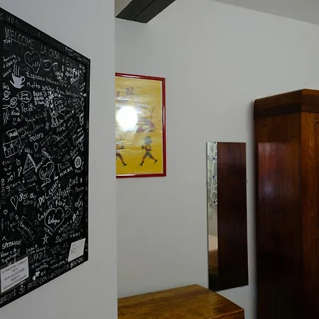 La Casa Di Eva