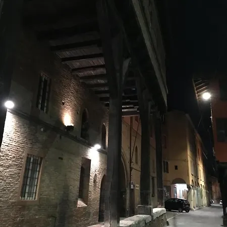 公寓 La Casa Di Eva *