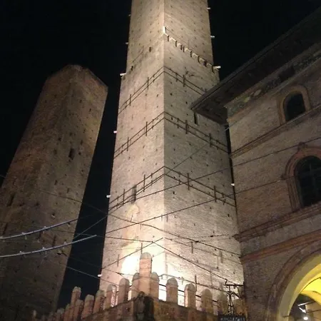 La Casa Di Eva Bolonia