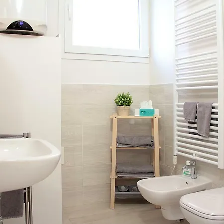 La Casa Di Eva Apartamento Bolonia