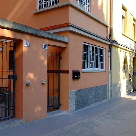 La Casa Di Eva * Bologna
