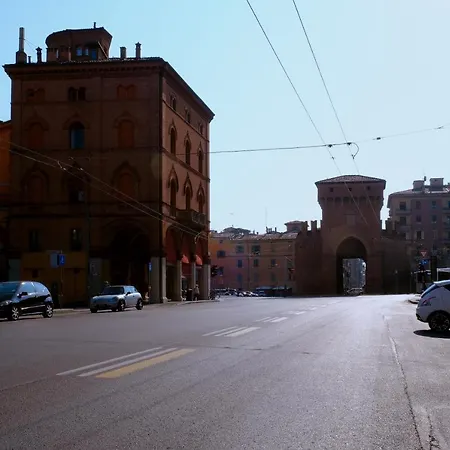 La Casa Di Eva Bologna