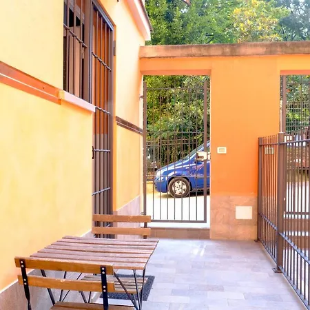 La Casa Di Eva Apartment