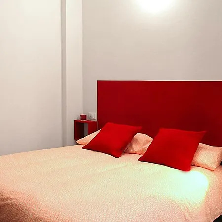 La Casa Di Eva Apartment *