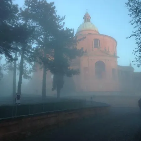 La Casa Di Eva Μπολόνια