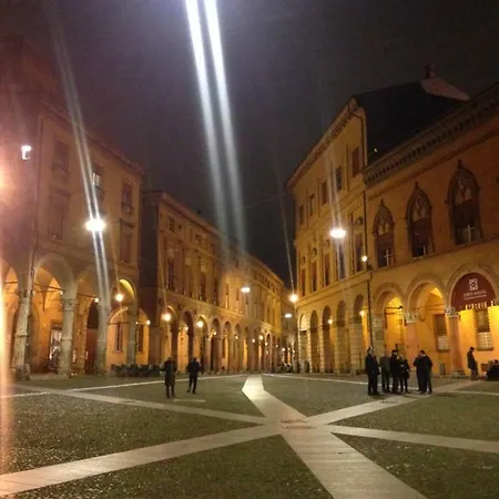 La Casa Di Eva * Bologna