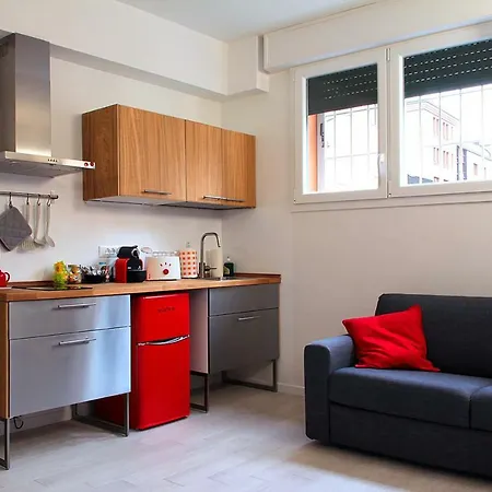 La Casa Di Eva Apartment Bologna