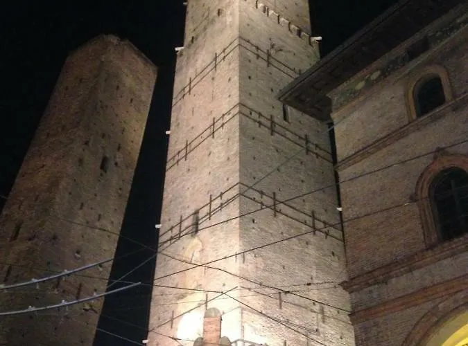 La Casa Di Eva بولونيا