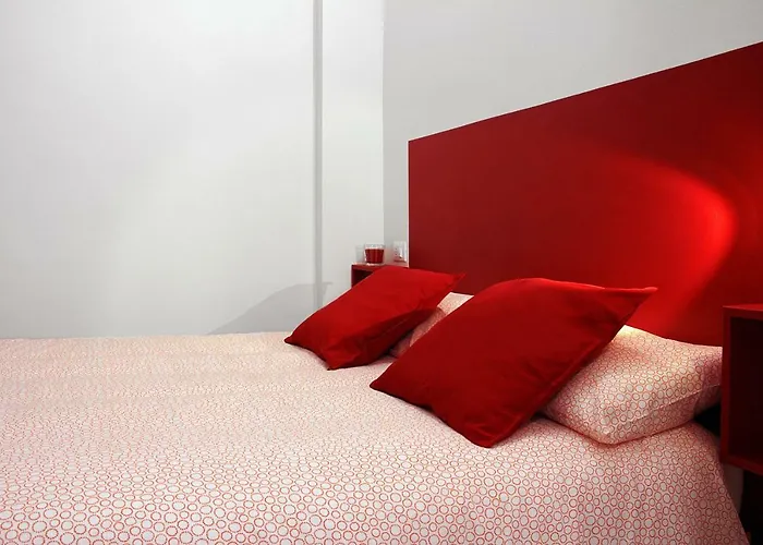 La Casa Di Eva 아파트 *