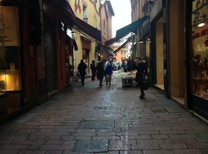 דירה La Casa Di Eva *