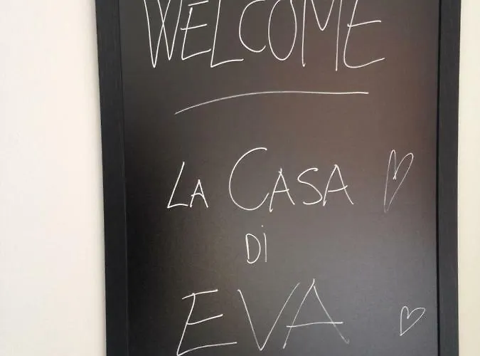 La Casa Di Eva *