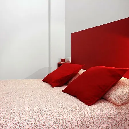 La Casa Di Eva アパート *