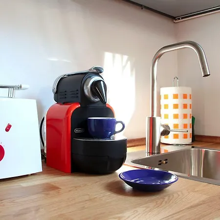 La Casa Di Eva アパート