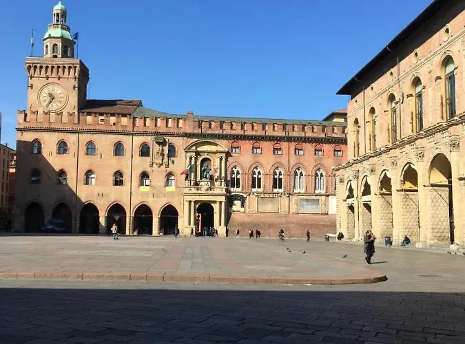 La Casa Di Eva * Bologna