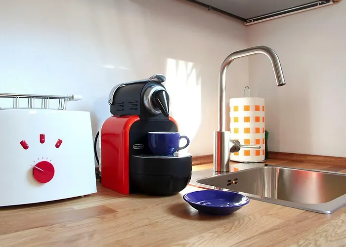 La Casa Di Eva Appartamento