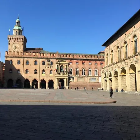 La Casa Di Eva * Bologna