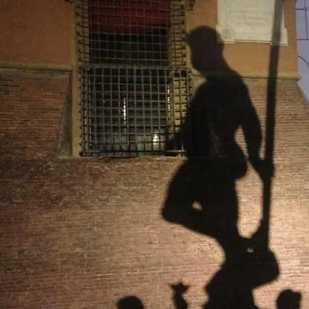 La Casa Di Eva Lägenhet *