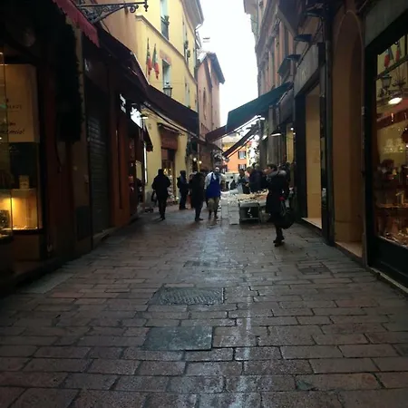 Lägenhet La Casa Di Eva *