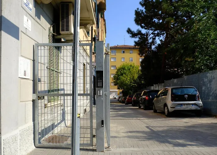 La Casa Di Eva *