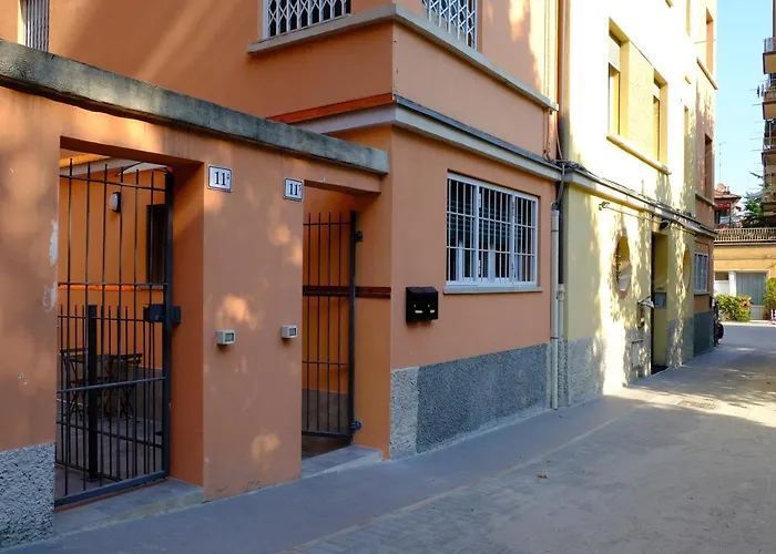 La Casa Di Eva * Bologna