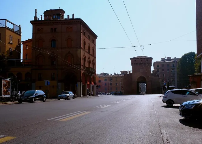 La Casa Di Eva Bologna