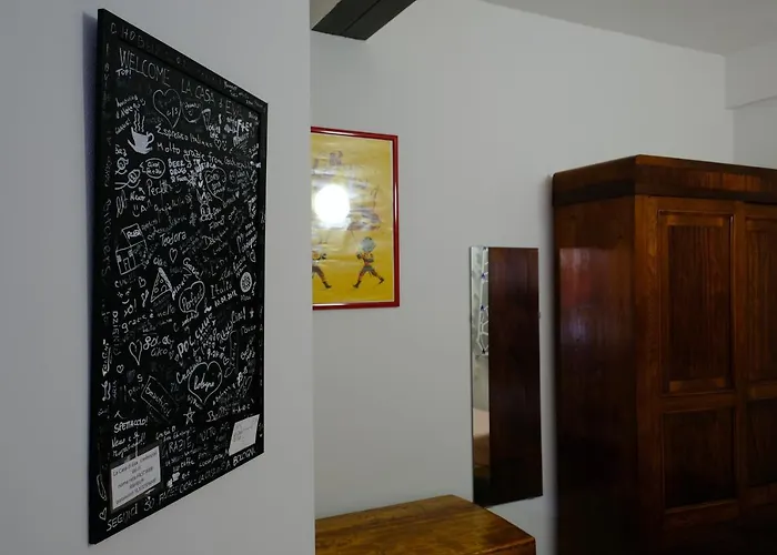 La Casa Di Eva