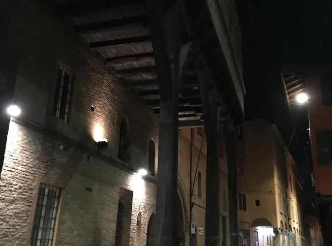 Lägenhet La Casa Di Eva *