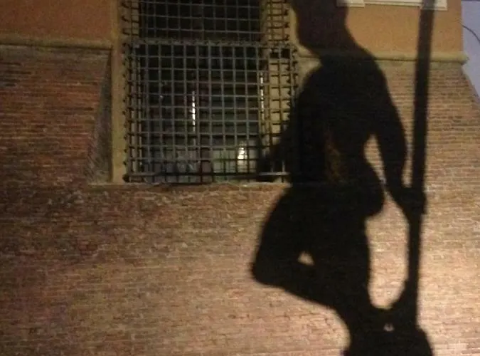 La Casa Di Eva Lägenhet *