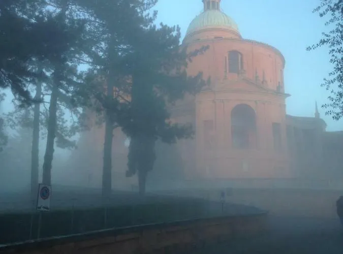 La Casa Di Eva Bologna