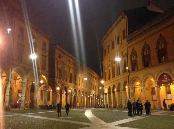 La Casa Di Eva * Bologna